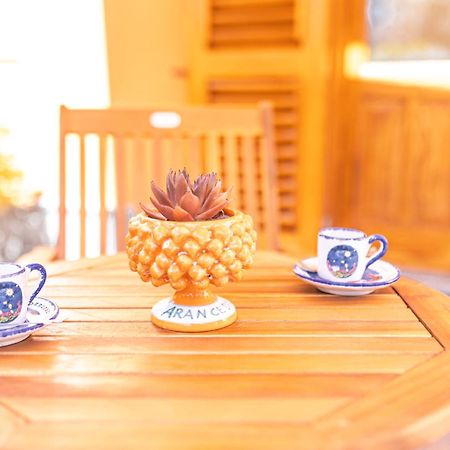 Lauricella Bed And Breakfast Lipari  Luaran gambar