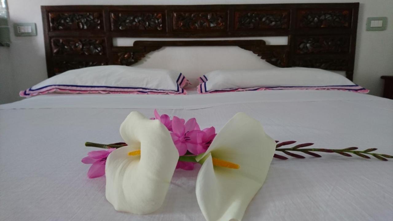 Lauricella Bed And Breakfast Lipari  Bilik gambar