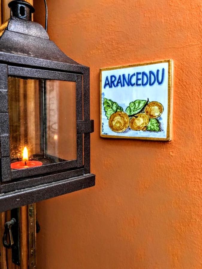 Lauricella Bed And Breakfast Lipari  Luaran gambar