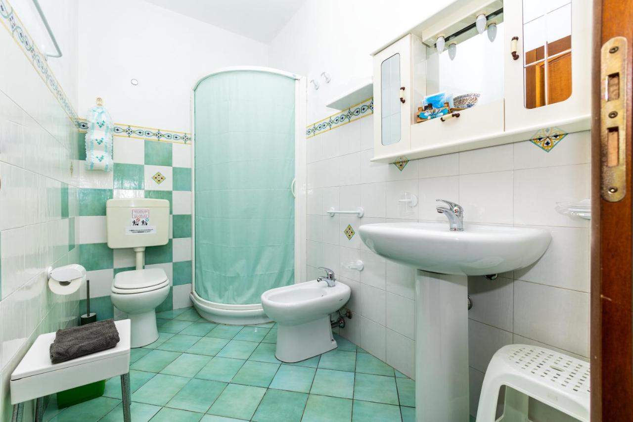 Lauricella Bed And Breakfast Lipari  Luaran gambar