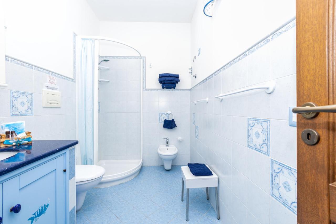 Lauricella Bed And Breakfast Lipari  Luaran gambar