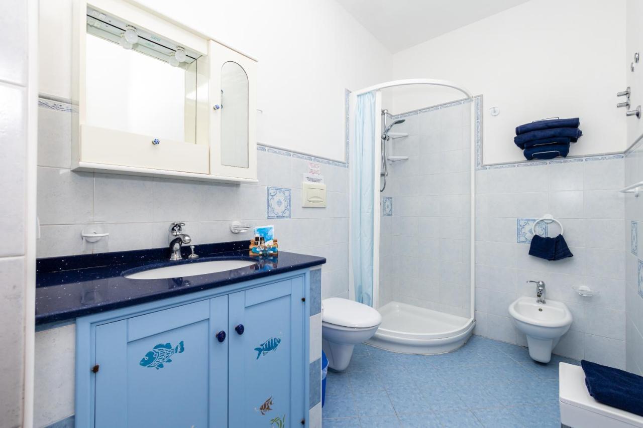 Lauricella Bed And Breakfast Lipari  Luaran gambar