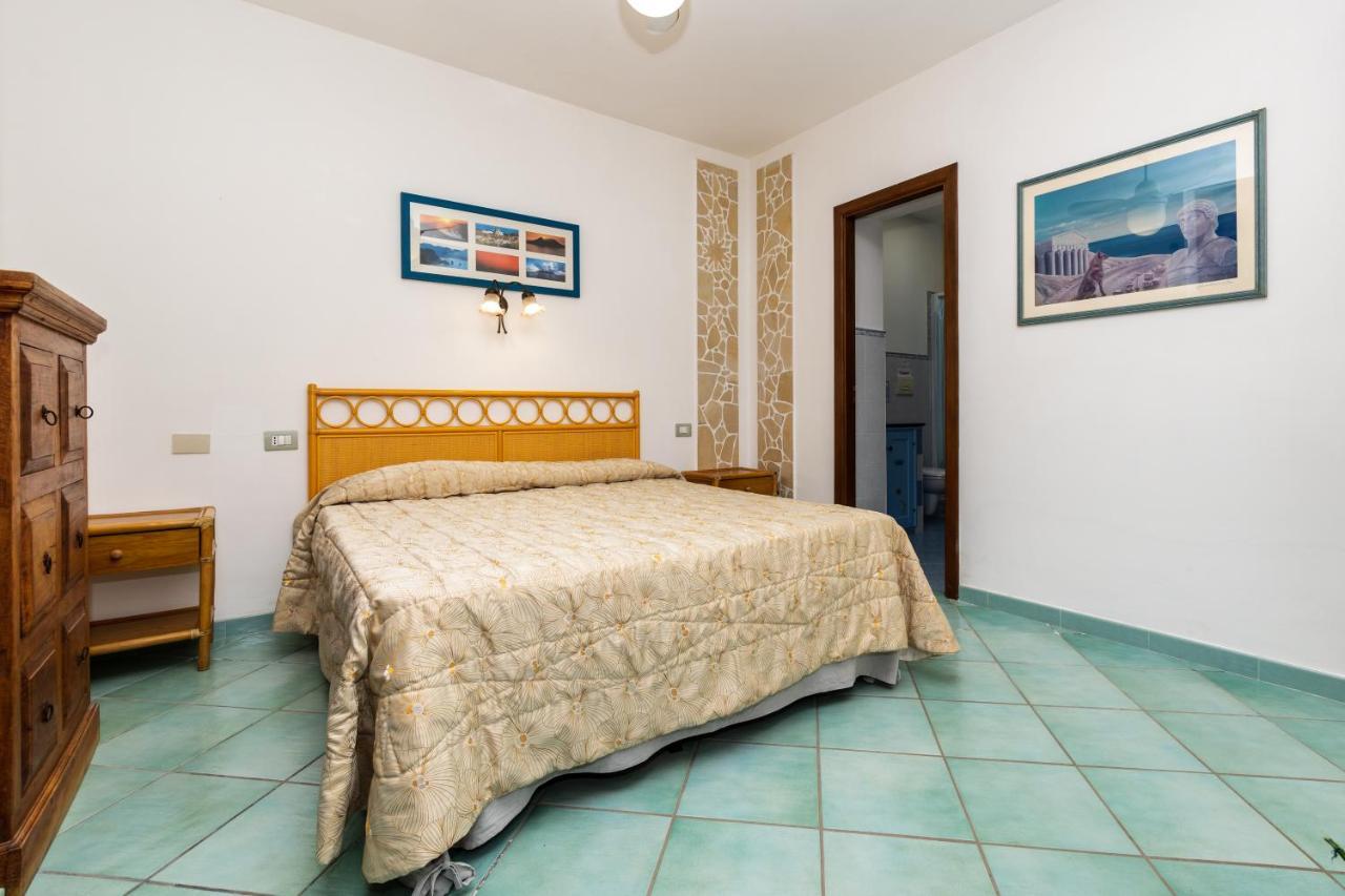 Lauricella Bed And Breakfast Lipari  Luaran gambar