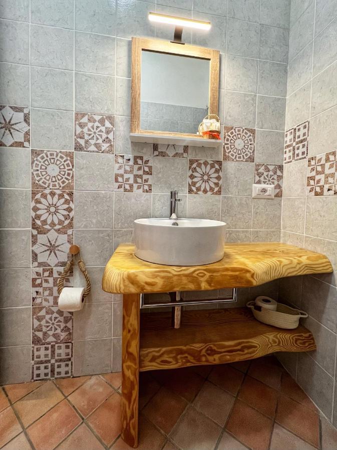 Lauricella Bed And Breakfast Lipari  Luaran gambar