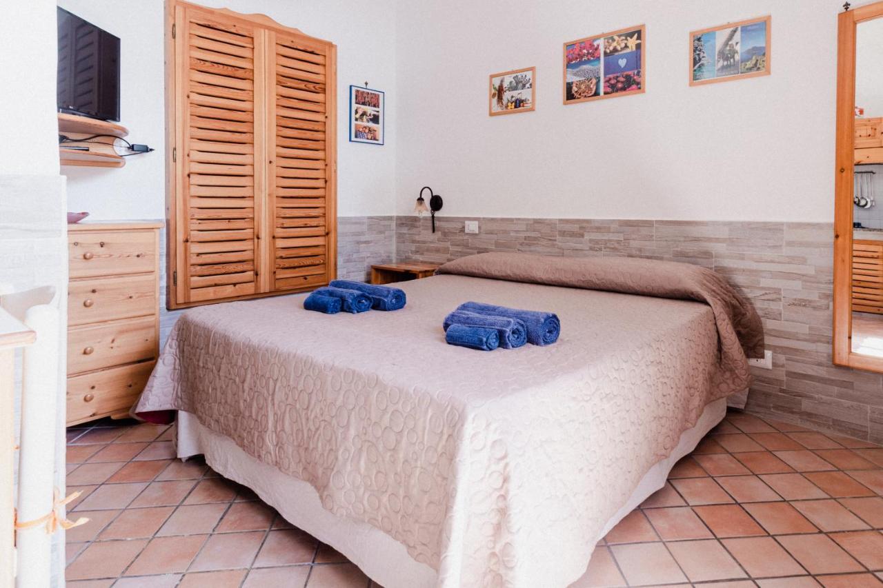 Lauricella Bed And Breakfast Lipari  Luaran gambar