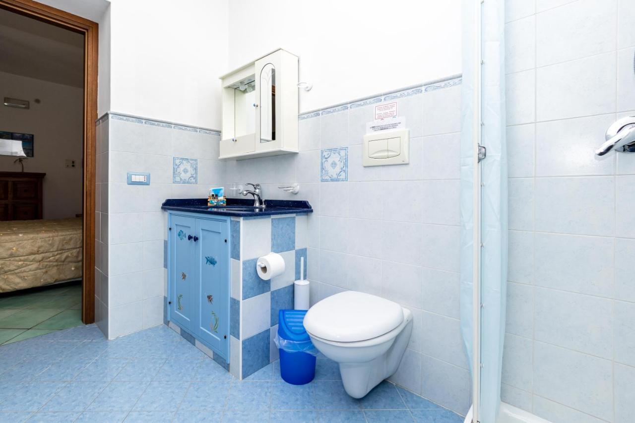 Lauricella Bed And Breakfast Lipari  Luaran gambar