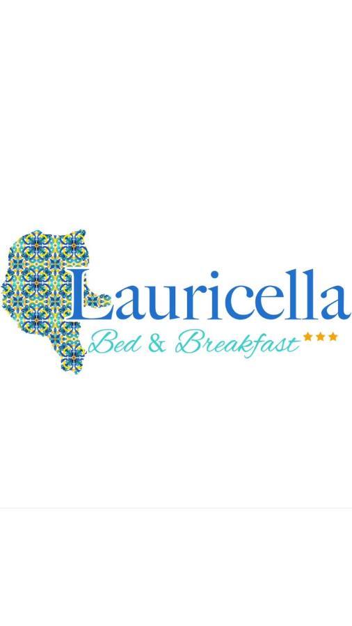 Lauricella Bed And Breakfast Lipari  Luaran gambar