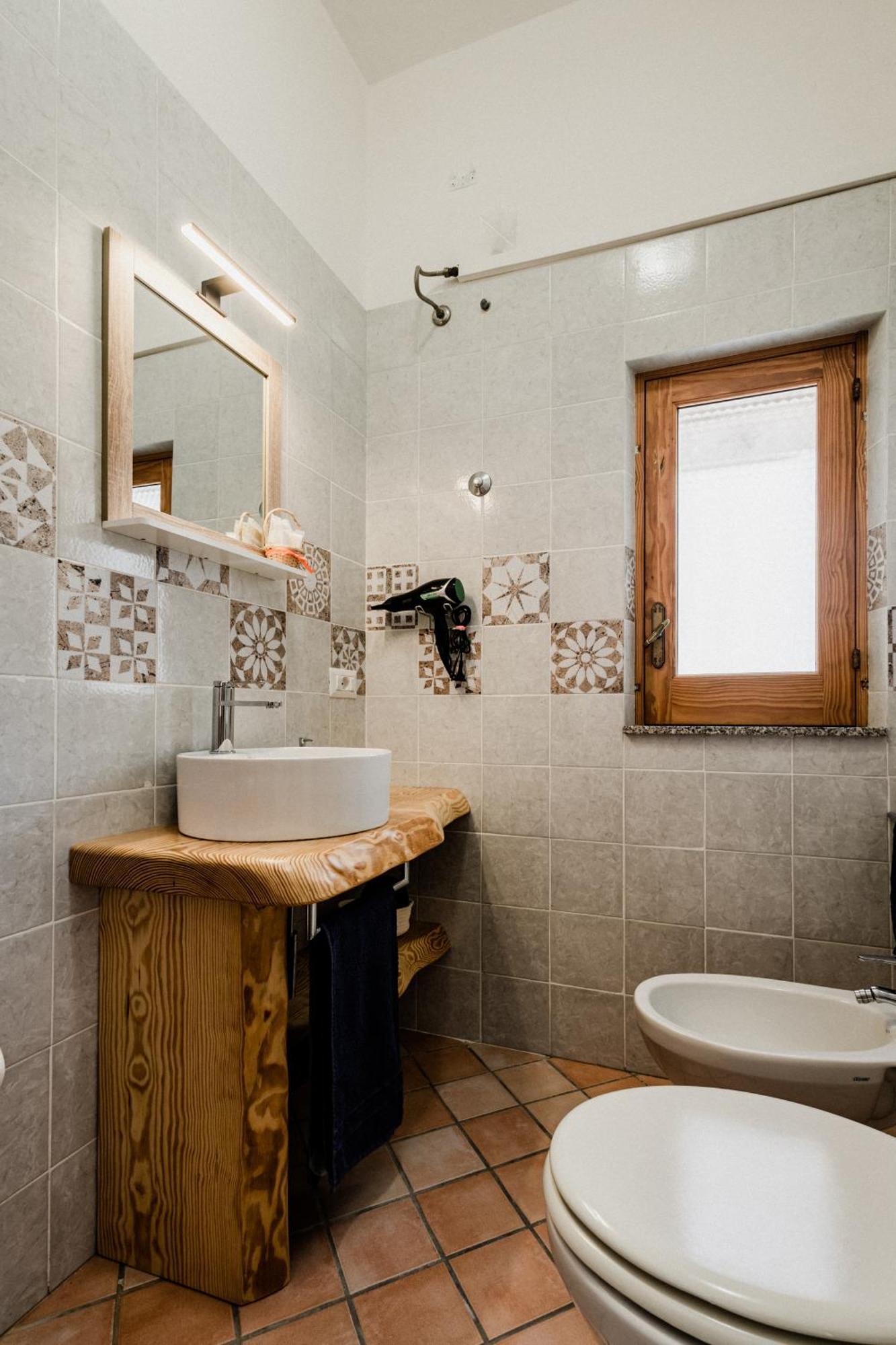 Lauricella Bed And Breakfast Lipari  Luaran gambar
