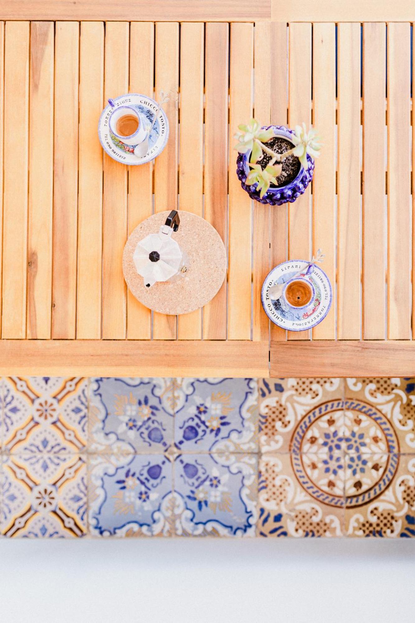 Lauricella Bed And Breakfast Lipari  Luaran gambar