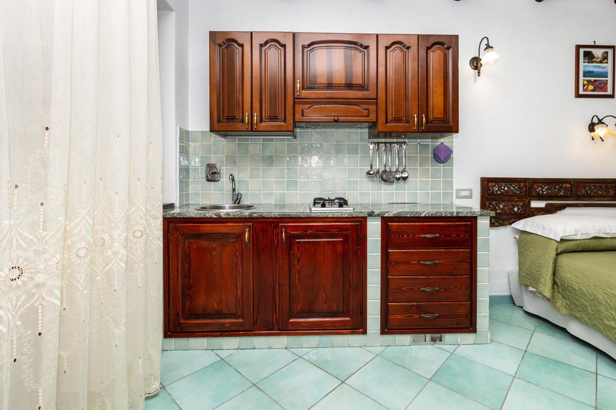 Lauricella Bed And Breakfast Lipari  Luaran gambar
